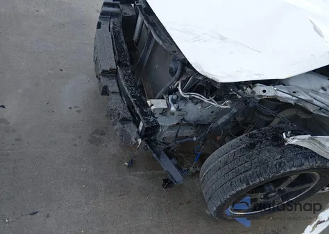 2010 Infiniti G37 Journey из США, поврежденный, VIN JN1CV6AP8AM402102